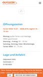 Mobile Screenshot of odysseum.de